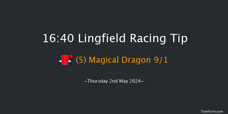 Lingfield  16:40 Handicap (Class 6) 10f Wed 10th Apr 2024