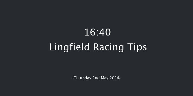 Lingfield  16:40 Handicap (Class 6) 10f Wed 10th Apr 2024