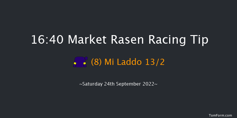 Market Rasen 16:40 Handicap Hurdle (Class 5) 19f Sat 13th Aug 2022