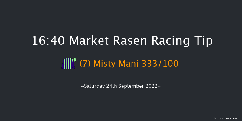 Market Rasen 16:40 Handicap Hurdle (Class 5) 19f Sat 13th Aug 2022