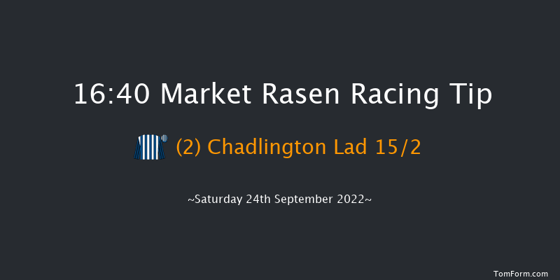 Market Rasen 16:40 Handicap Hurdle (Class 5) 19f Sat 13th Aug 2022