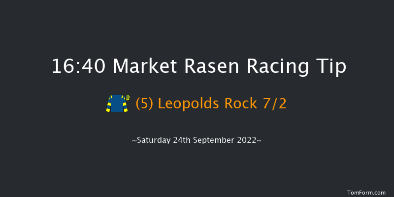 Market Rasen 16:40 Handicap Hurdle (Class 5) 19f Sat 13th Aug 2022