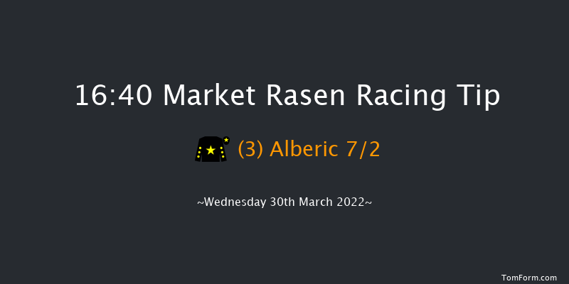 Market Rasen 16:40 Handicap Chase (Class 5) 21f Tue 22nd Mar 2022