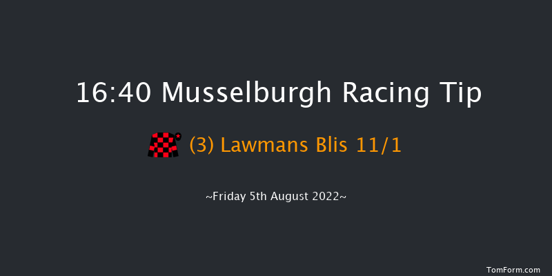 Musselburgh 16:40 Handicap (Class 5) 12f Fri 29th Jul 2022