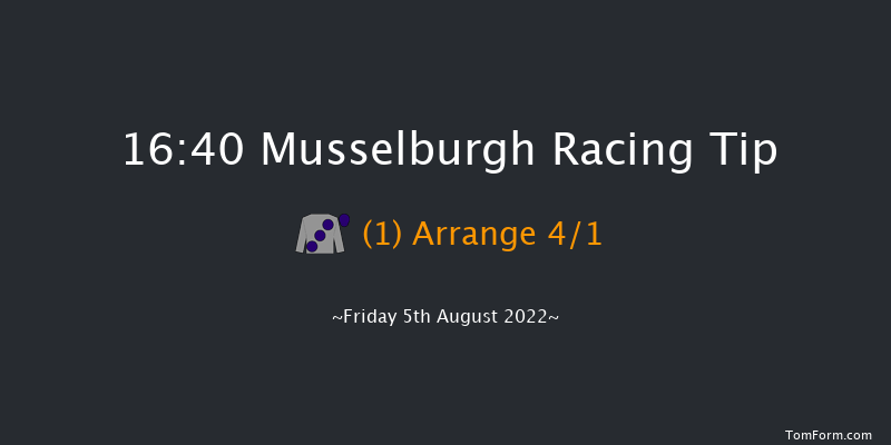 Musselburgh 16:40 Handicap (Class 5) 12f Fri 29th Jul 2022