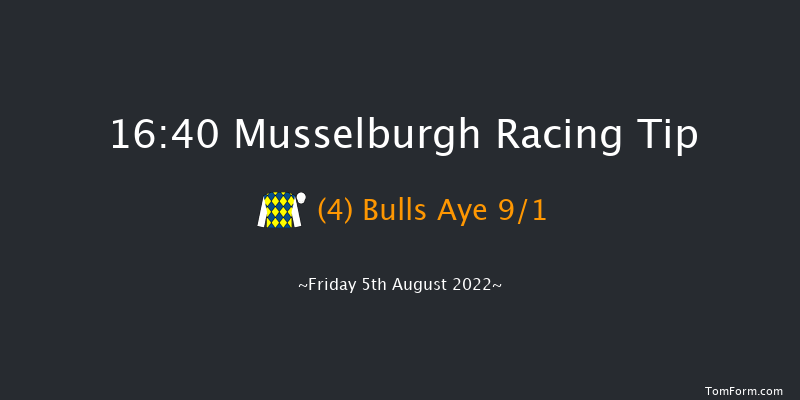 Musselburgh 16:40 Handicap (Class 5) 12f Fri 29th Jul 2022