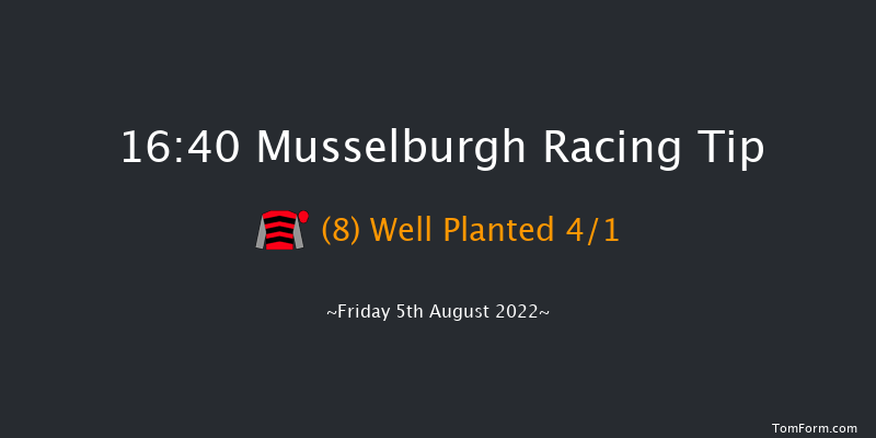 Musselburgh 16:40 Handicap (Class 5) 12f Fri 29th Jul 2022