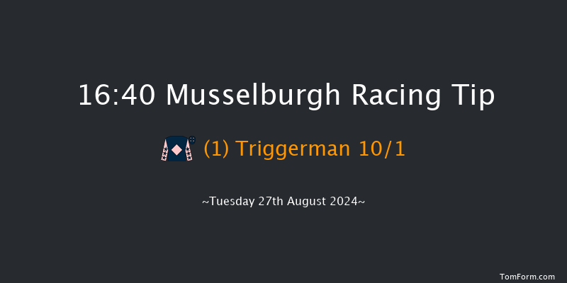 Musselburgh  16:40 Handicap (Class 6) 7f Wed 3rd Jul 2024