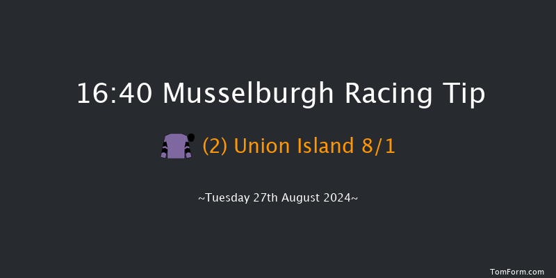 Musselburgh  16:40 Handicap (Class 6) 7f Wed 3rd Jul 2024