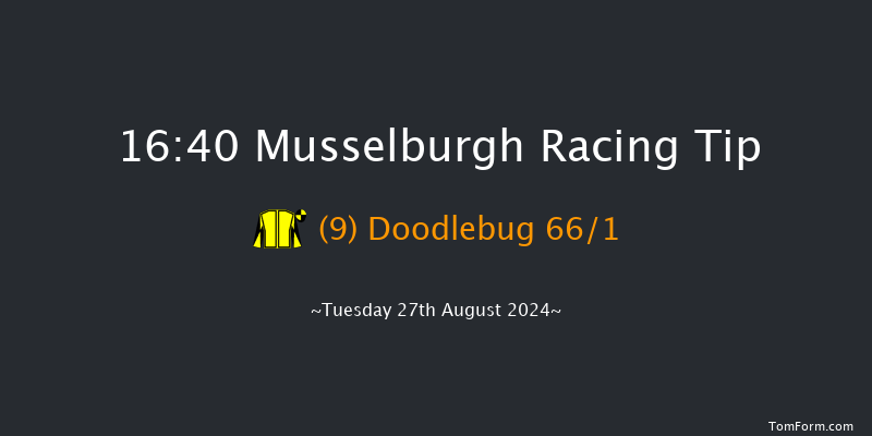 Musselburgh  16:40 Handicap (Class 6) 7f Wed 3rd Jul 2024