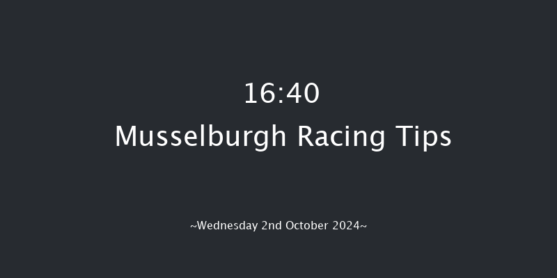 Musselburgh  16:40 Handicap (Class 6) 8f Sun 15th Sep 2024