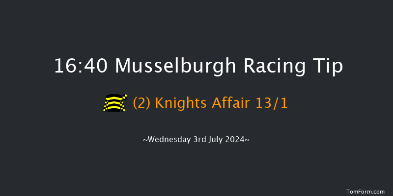 Musselburgh  16:40 Handicap (Class 5) 16f Thu 13th Jun 2024