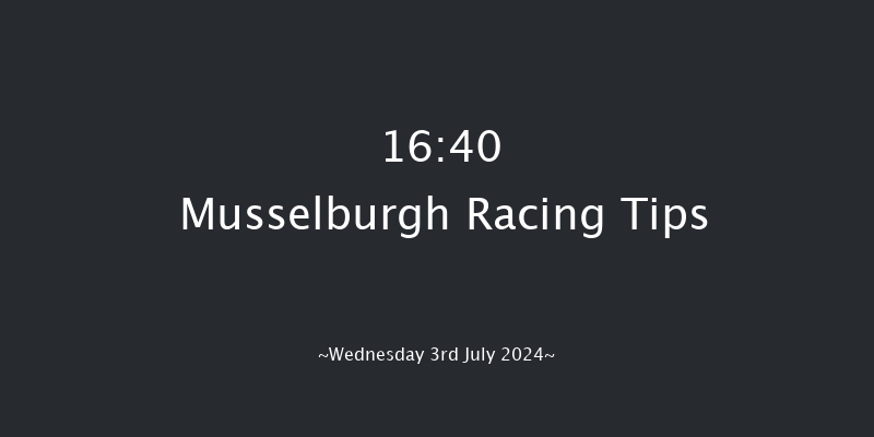 Musselburgh  16:40 Handicap (Class 5) 16f Thu 13th Jun 2024