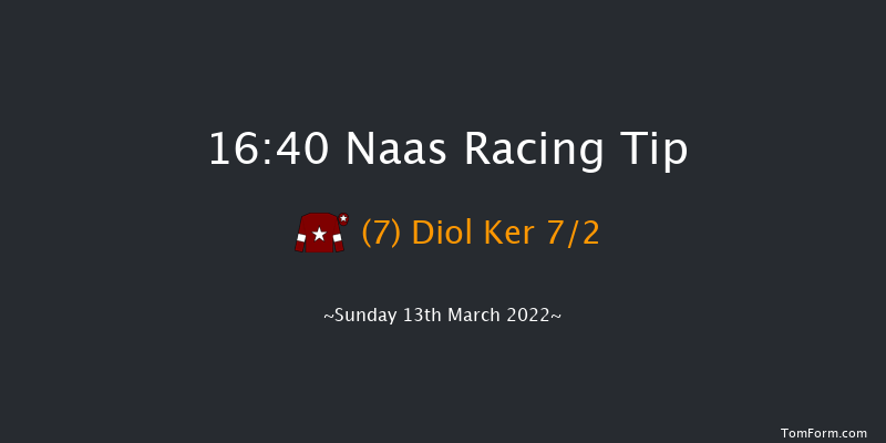 Naas 16:40 Handicap Chase 25f Sun 27th Feb 2022