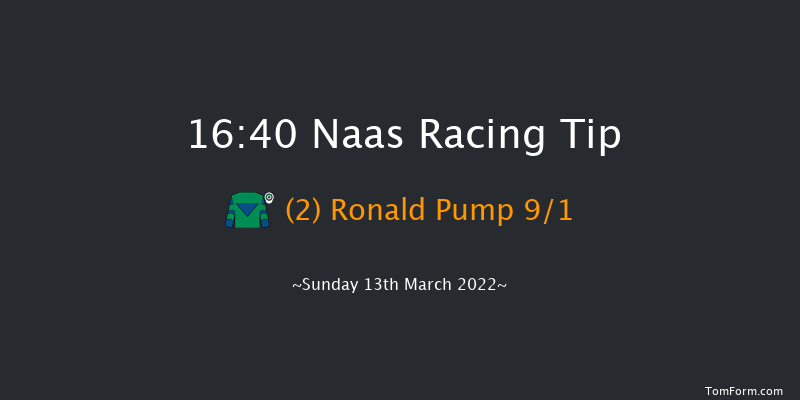 Naas 16:40 Handicap Chase 25f Sun 27th Feb 2022