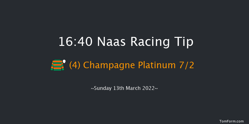 Naas 16:40 Handicap Chase 25f Sun 27th Feb 2022