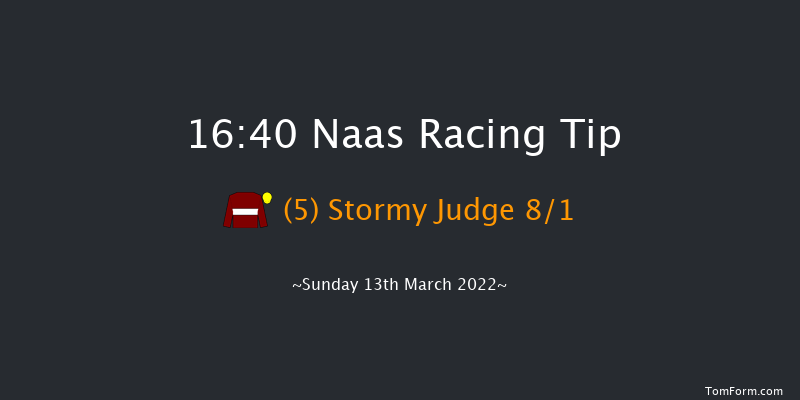 Naas 16:40 Handicap Chase 25f Sun 27th Feb 2022