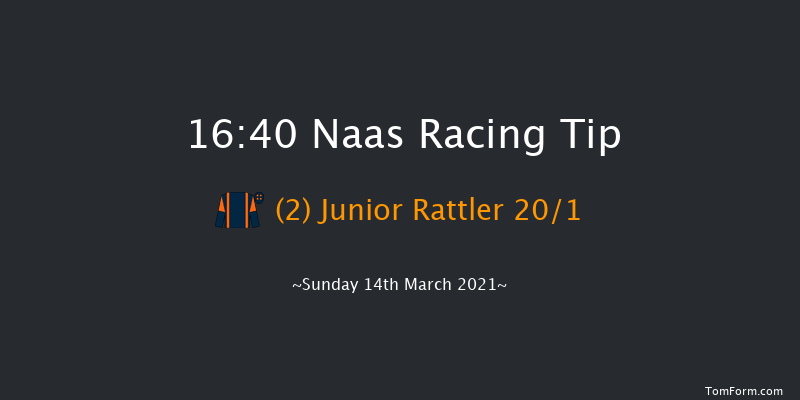 Bar One Racing 'Hear The Views Of Our Ambassador Danny Mullins From Cheltenham' Handicap Hur Naas 16:40 Handicap Hurdle 15f Sun 28th Feb 2021