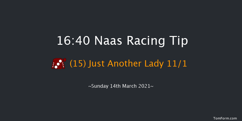 Bar One Racing 'Hear The Views Of Our Ambassador Danny Mullins From Cheltenham' Handicap Hur Naas 16:40 Handicap Hurdle 15f Sun 28th Feb 2021