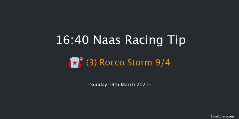 Bar One Racing 'Hear The Views Of Our Ambassador Danny Mullins From Cheltenham' Handicap Hur Naas 16:40 Handicap Hurdle 15f Sun 28th Feb 2021