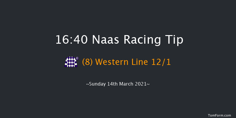 Bar One Racing 'Hear The Views Of Our Ambassador Danny Mullins From Cheltenham' Handicap Hur Naas 16:40 Handicap Hurdle 15f Sun 28th Feb 2021