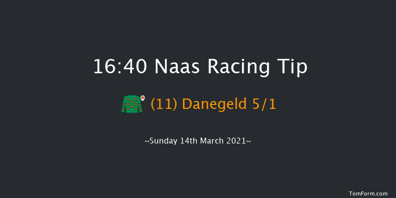 Bar One Racing 'Hear The Views Of Our Ambassador Danny Mullins From Cheltenham' Handicap Hur Naas 16:40 Handicap Hurdle 15f Sun 28th Feb 2021