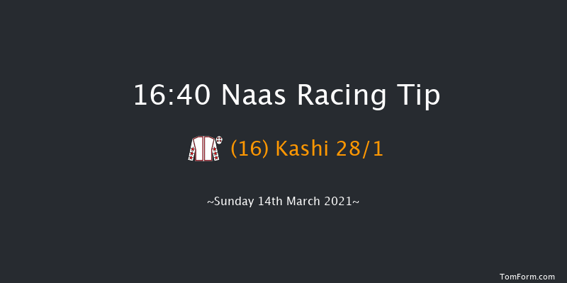 Bar One Racing 'Hear The Views Of Our Ambassador Danny Mullins From Cheltenham' Handicap Hur Naas 16:40 Handicap Hurdle 15f Sun 28th Feb 2021