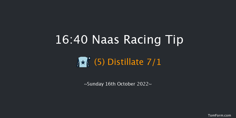 Naas 16:40 Handicap 6f Thu 15th Sep 2022