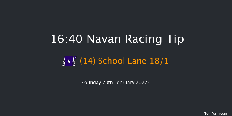 Navan 16:40 Handicap Chase 24f Sat 22nd Jan 2022