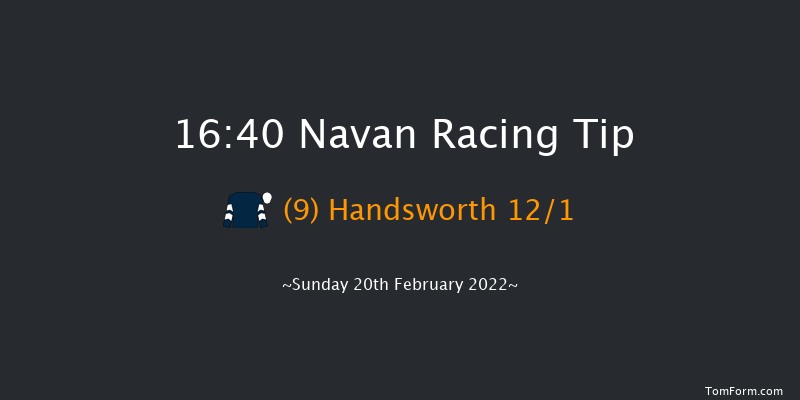 Navan 16:40 Handicap Chase 24f Sat 22nd Jan 2022