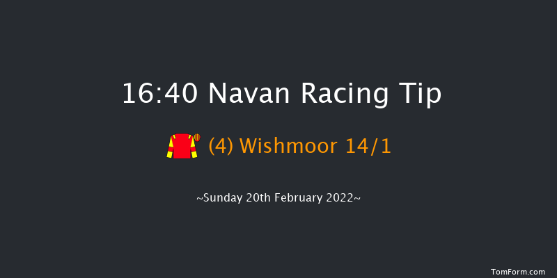 Navan 16:40 Handicap Chase 24f Sat 22nd Jan 2022