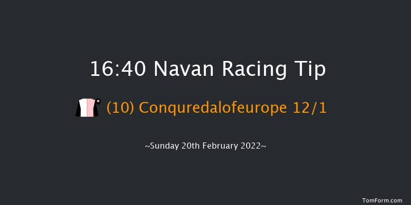 Navan 16:40 Handicap Chase 24f Sat 22nd Jan 2022