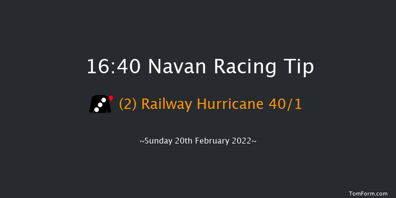 Navan 16:40 Handicap Chase 24f Sat 22nd Jan 2022