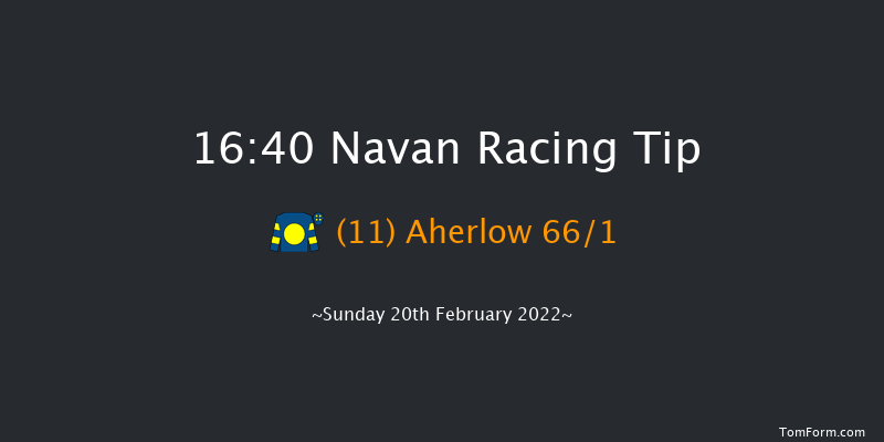 Navan 16:40 Handicap Chase 24f Sat 22nd Jan 2022