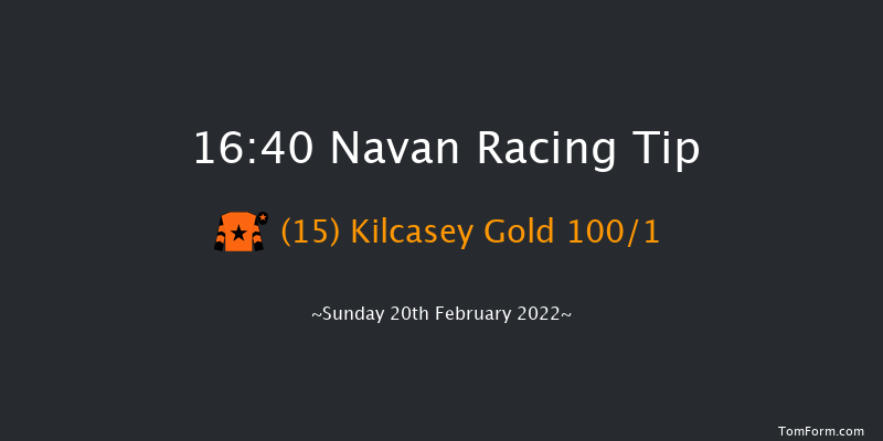 Navan 16:40 Handicap Chase 24f Sat 22nd Jan 2022