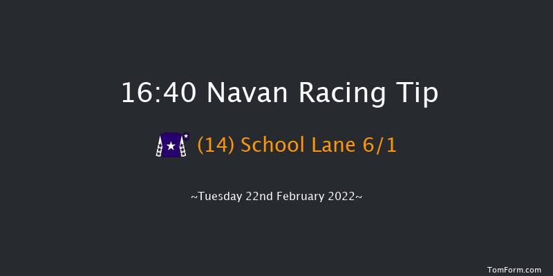 Navan 16:40 Handicap Chase 24f Sat 22nd Jan 2022