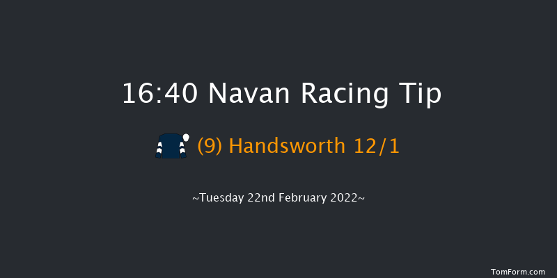 Navan 16:40 Handicap Chase 24f Sat 22nd Jan 2022