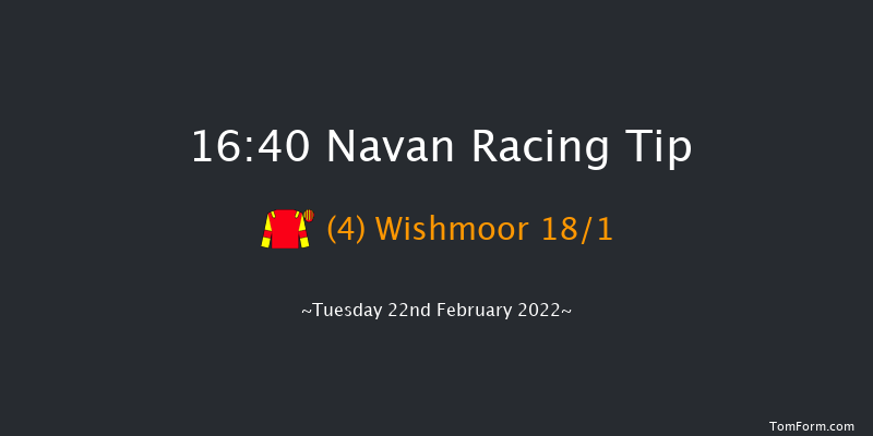 Navan 16:40 Handicap Chase 24f Sat 22nd Jan 2022