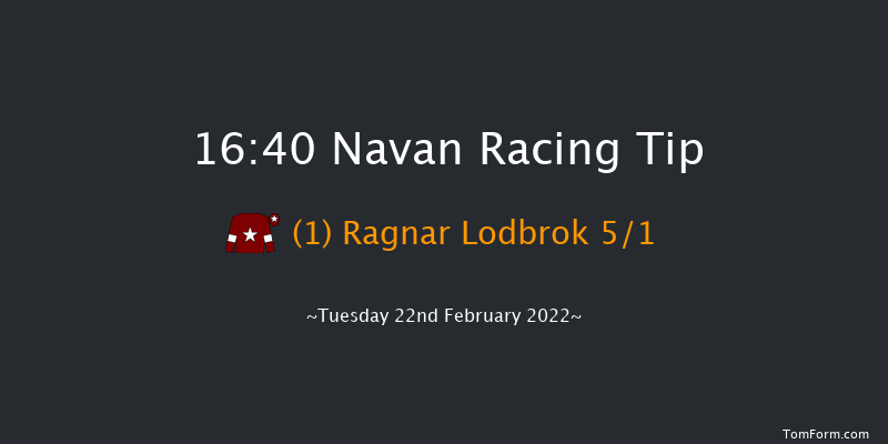 Navan 16:40 Handicap Chase 24f Sat 22nd Jan 2022