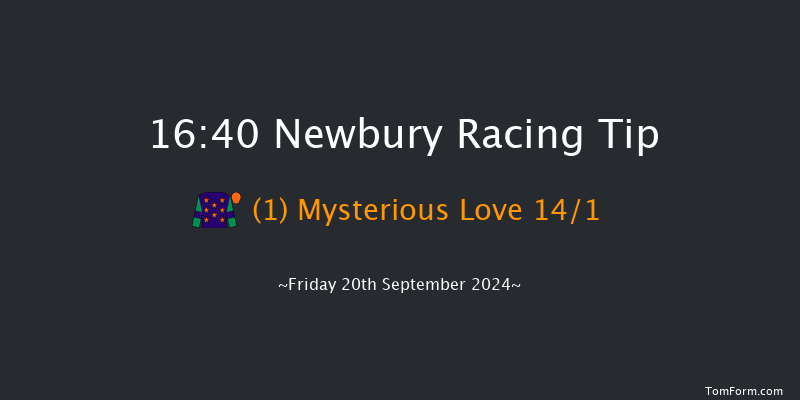 Newbury  16:40 Handicap (Class 4) 12f Thu 5th Sep 2024