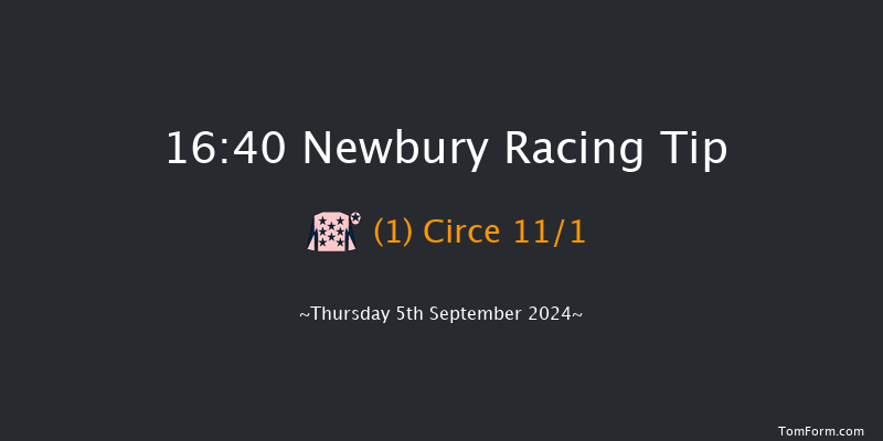 Newbury  16:40 Handicap (Class 4) 7f Thu 29th Aug 2024