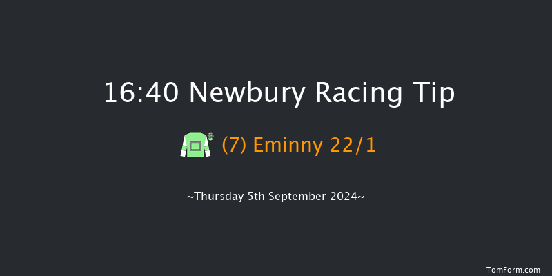 Newbury  16:40 Handicap (Class 4) 7f Thu 29th Aug 2024