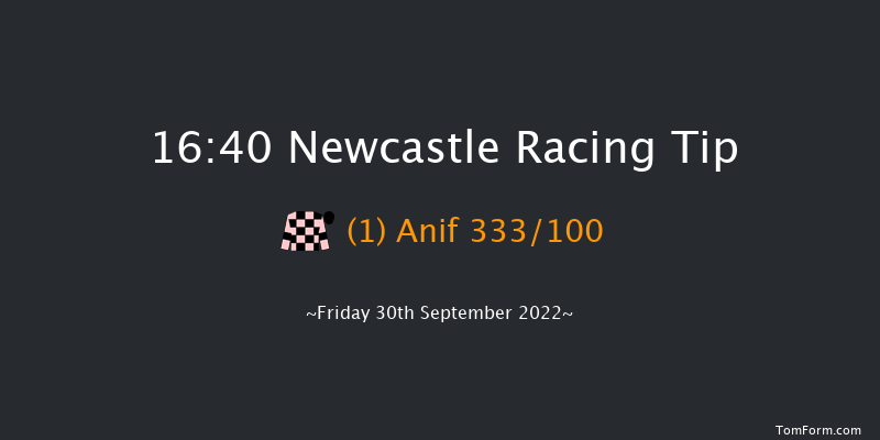 Newcastle 16:40 Handicap (Class 5) 7f Wed 28th Sep 2022