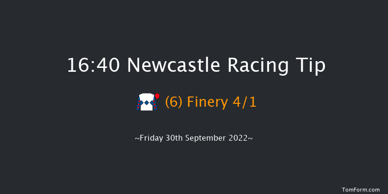 Newcastle 16:40 Handicap (Class 5) 7f Wed 28th Sep 2022