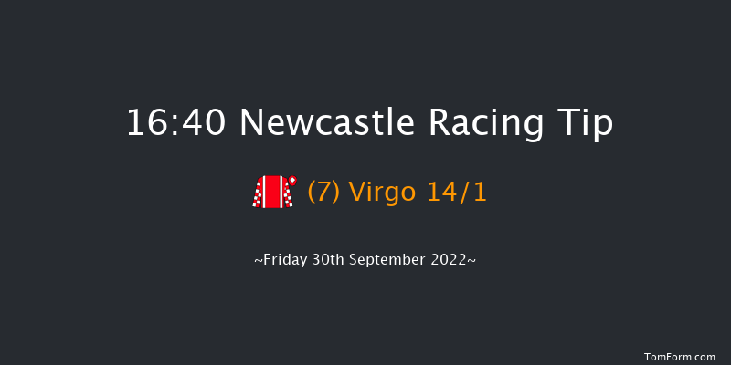 Newcastle 16:40 Handicap (Class 5) 7f Wed 28th Sep 2022