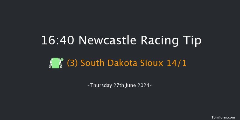 Newcastle  16:40 Handicap (Class 6) 8f Sun 12th May 2024