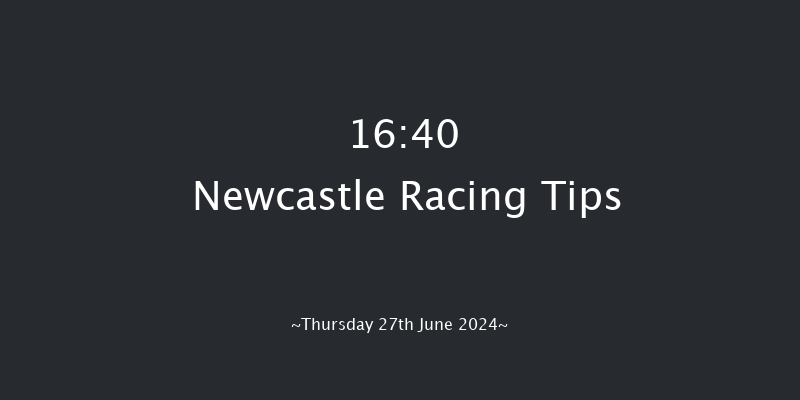 Newcastle  16:40 Handicap (Class 6) 8f Sun 12th May 2024