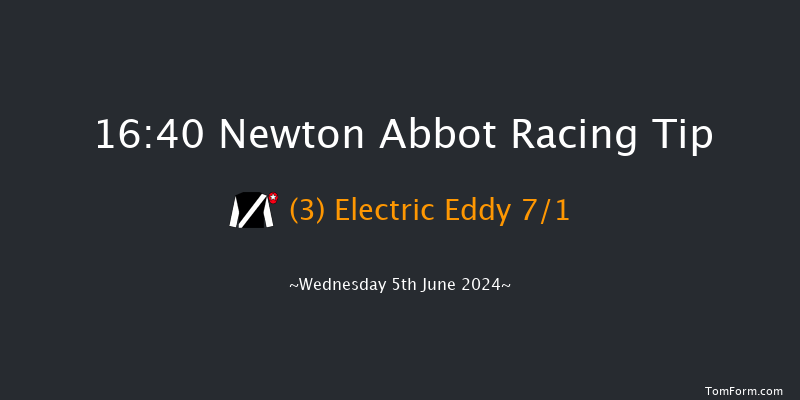 Newton Abbot  16:40 Handicap
Hurdle (Class 5) 17f Wed 29th May 2024