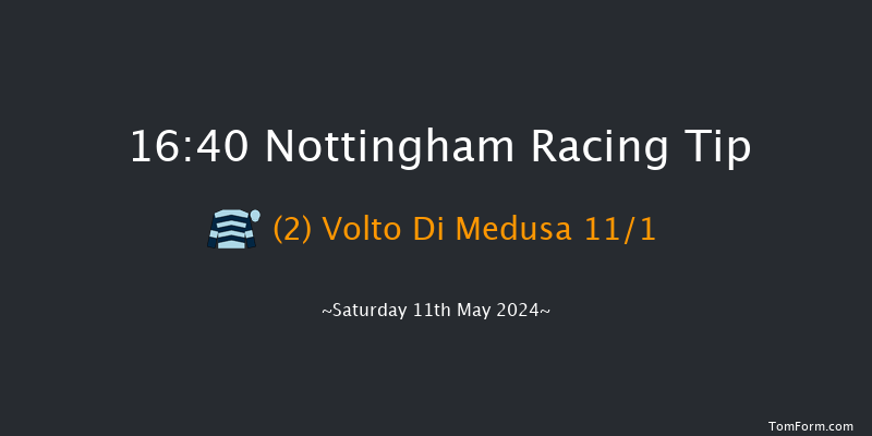 Nottingham  16:40 Handicap (Class 5) 8f Fri 10th May 2024