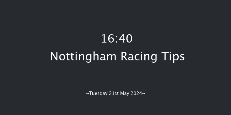 Nottingham  16:40 Handicap (Class 5) 10f Sat 11th May 2024